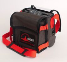 Le ScoopFone proposé par la société AETA Le ScoopFone proposé par la société AETA