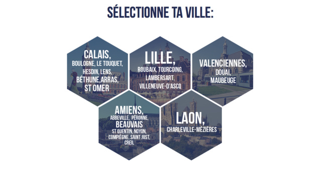 Contact FM lance une nouvelle version de son site Contact FM lance une nouvelle version de son site