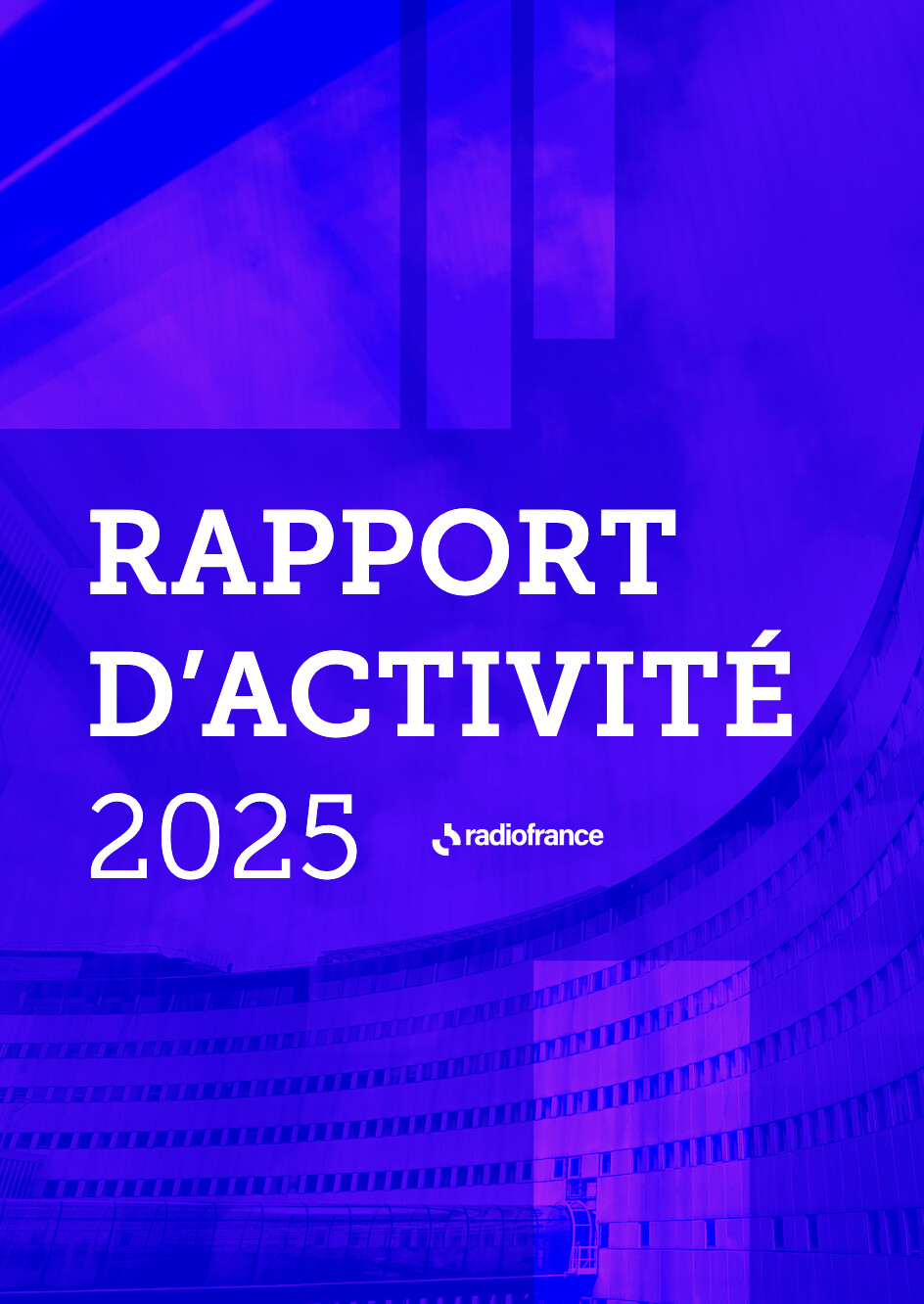 Radio France compte 4 682 collaborateurs et plus de 150 métiers