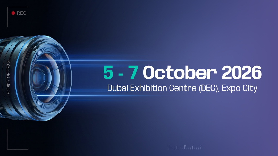 CABSAT 2026 explore les nouveaux workflows du broadcast CABSAT 2026 explore les nouveaux workflows du broadcast