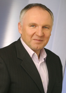 Karl Amon, directeur du pôle radio à l'ORF. © ORF