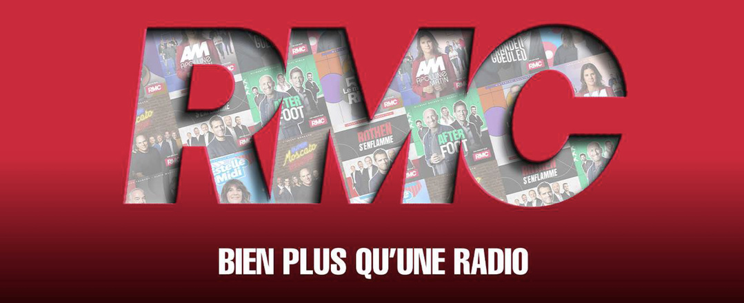 Karim Nedjari : "RMC n’est déjà plus seulement une radio"