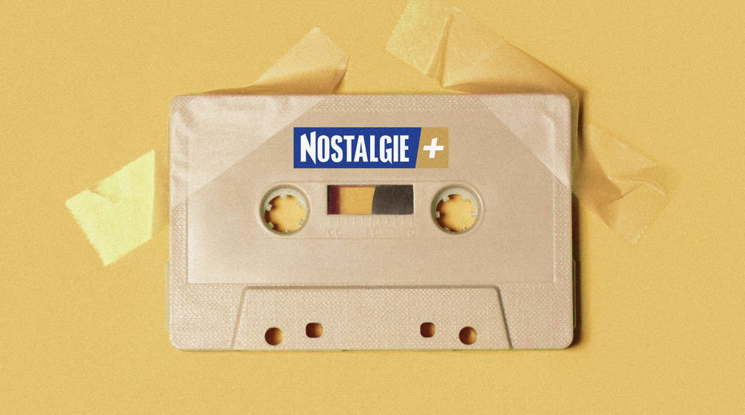 Nostalgie+ fait sa rentrée entre DAB+, nouvelles émissions et podcasts
