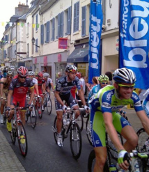 France Bleu couvre le Tour de France France Bleu couvre le Tour de France