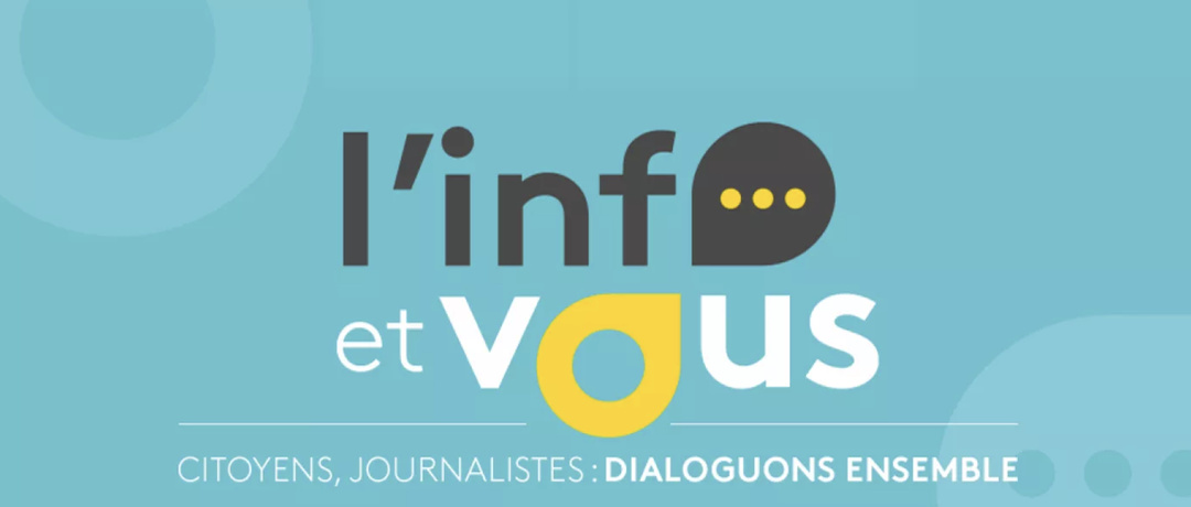 franceinfo poursuit "L’info et vous" avec une 3e édition à Saint-Malo