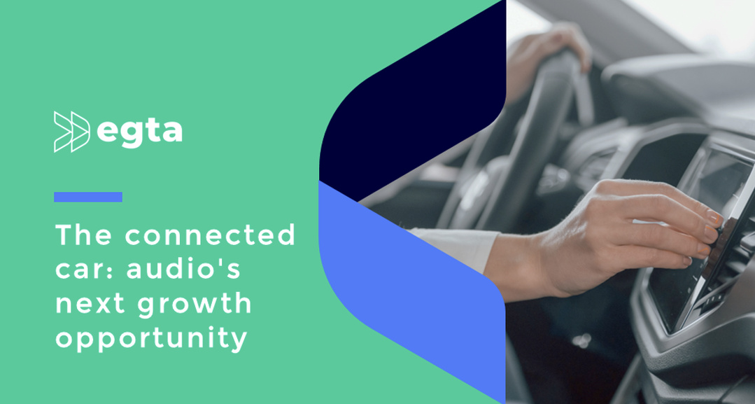 La voiture connectée, prochain terrain stratégique pour la radio
