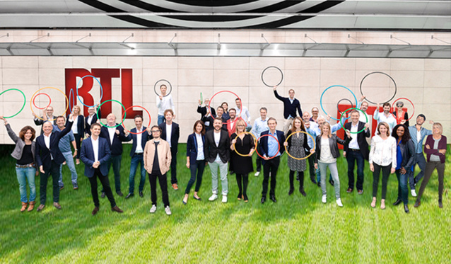 Dès le 11 juillet, RTL passe à l'heure d'été Dès le 11 juillet, RTL passe à l'heure d'été