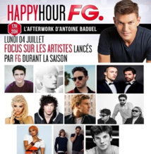 Les succès de l'année révélés par Radio FG