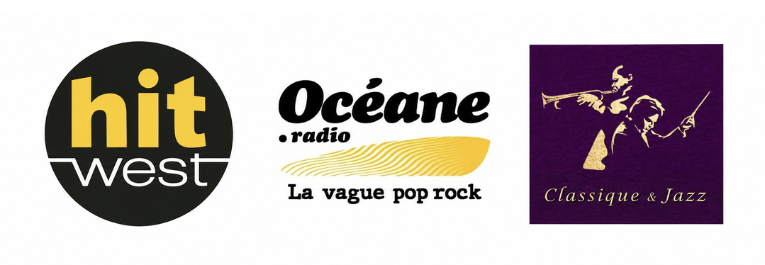 Le Groupe 1981 confirme l’acquisition de Hit West, Océane et Clazz