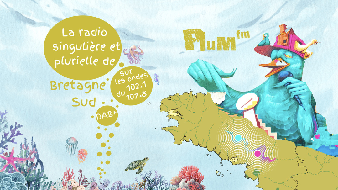 Plum’FM ouvre sa 34e saison avec près de 50 programmes 