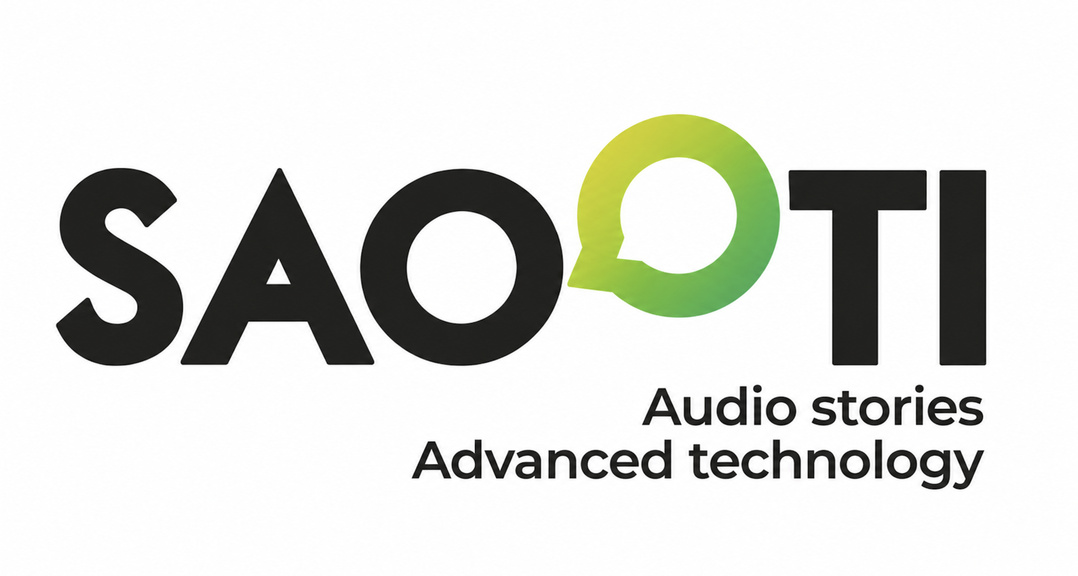 Saooti prend en charge plus de 120 000 épisodes de podcasts de France Télévisions et de l’INA