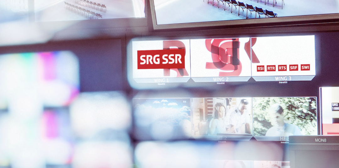 La SSR prépare 80 millions de francs d’économies en 2027