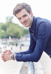 Marc-Antoine Le Bret arrivera à la rentrée prochaine sur RFM © Cyrille Georges Jerusalmi Marc-Antoine Le Bret arrivera à la rentrée prochaine sur RFM © Cyrille Georges Jerusalmi