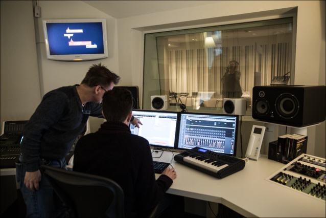 Les Dossiers #1 Brandy : la garantie d'un habillage unique Les Dossiers #1 Brandy : la garantie d'un habillage unique