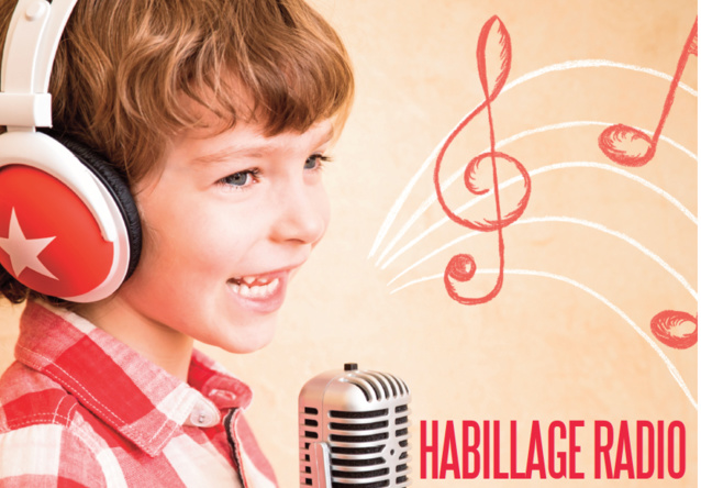 Les Dossiers #1 - le pouvoir du jingle à la radio Les Dossiers #1 - le pouvoir du jingle à la radio