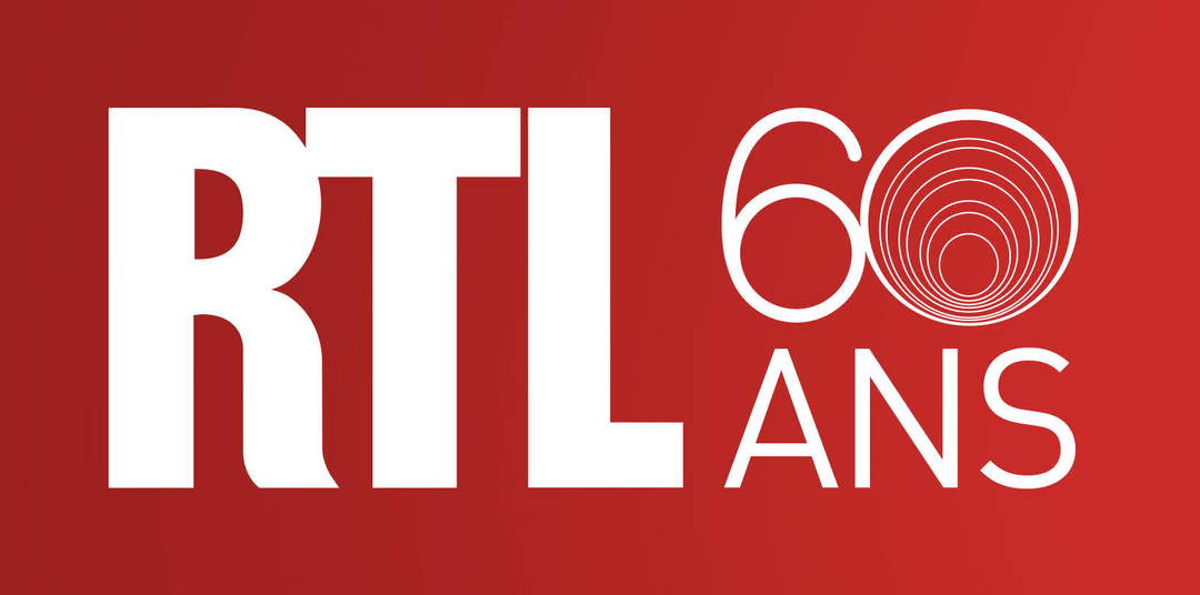 RTL fête ses 60 ans avec 60 heures d’antenne spéciale RTL fête ses 60 ans avec 60 heures d’antenne spéciale
