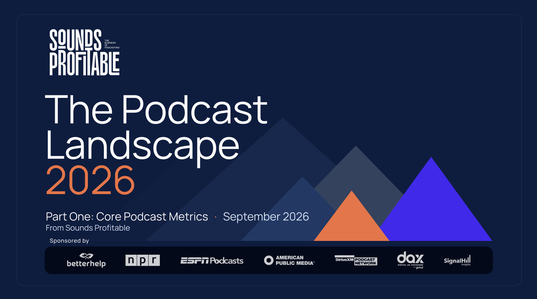 YouTube, Spotify et Netflix redessinent la distribution des podcasts