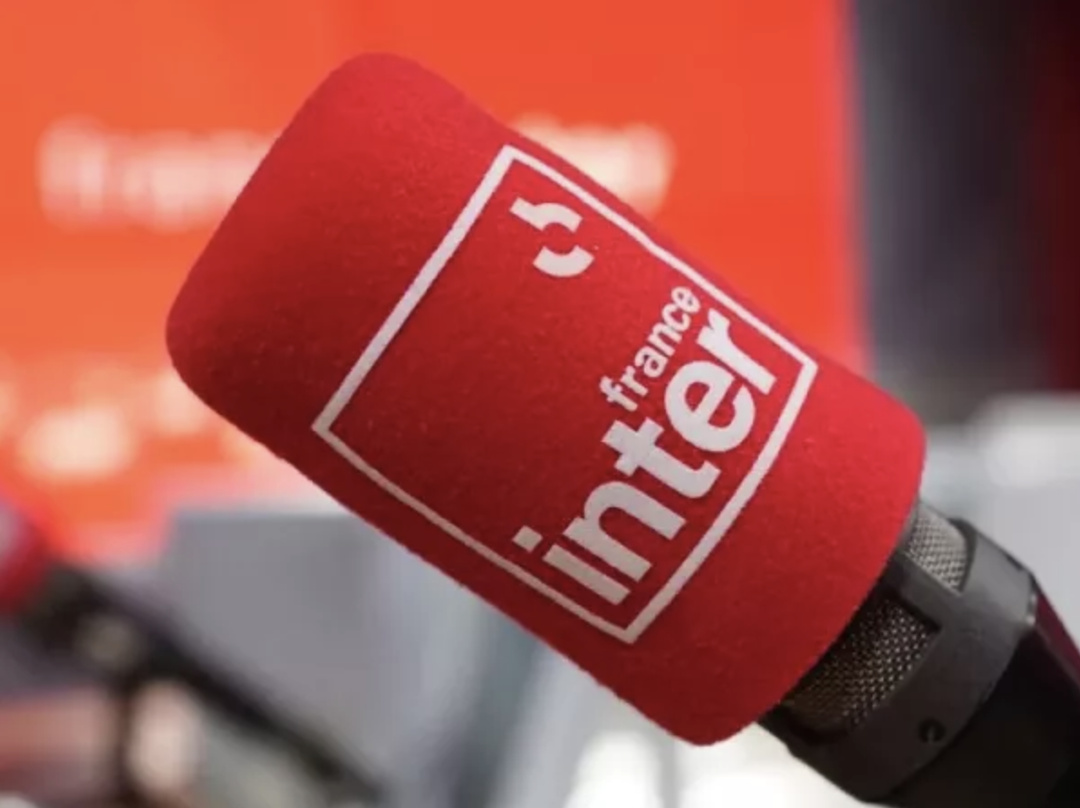 Rebecca Manzoni à la tête du jury du Prix BD Fnac France Inter