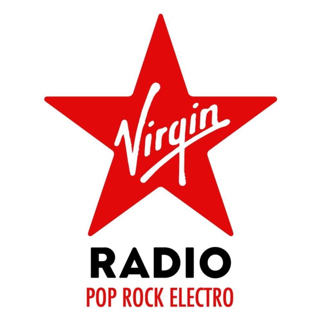 Virgin Radio fait évoluer son logo
