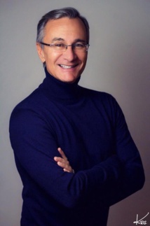 Laurent Petitguillaume, une nouvelle saison sur France Bleu 107.1 Laurent Petitguillaume, une nouvelle saison sur France Bleu 107.1