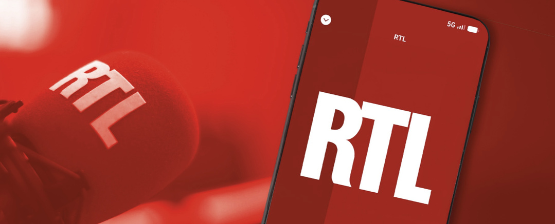 RTL totalise 39.1 millions de téléchargements de podcasts en septembre RTL totalise 39.1 millions de téléchargements de podcasts en septembre