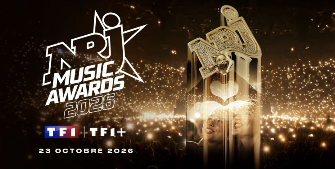 Les NRJ Music Awards réunissent 3.2 millions de téléspectateurs à Cannes