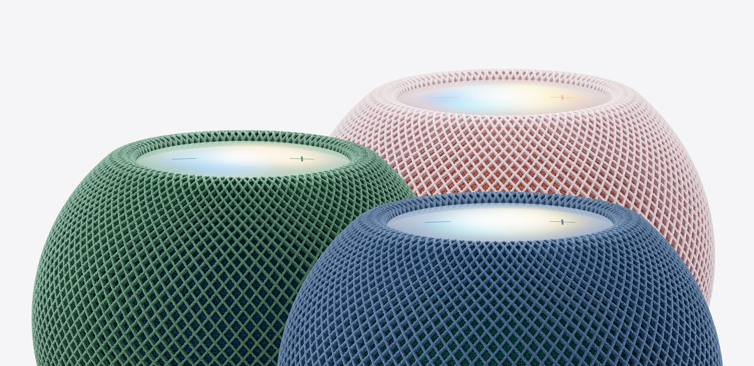 Le HomePod mini 2 d'Apple sera commercialisé en France à partir du 30 octobre 2026, au prix de 169 €. L'enceinte accueillera ultérieurement Siri AI, un assistant vocal susceptible de faire évoluer la découverte des contenus audio, notamment des radios et des podcasts. Aucune date de disponibilité de Siri AI en France n'a encore été annoncée. Source : Apple