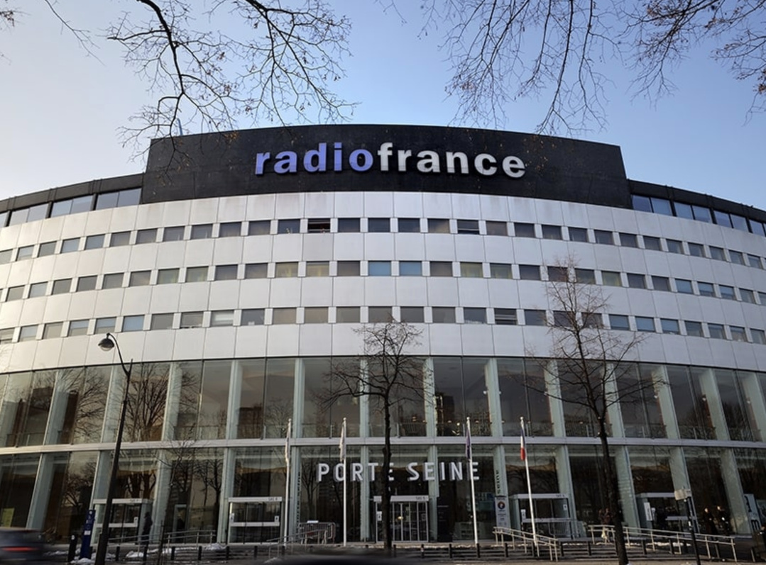 Radio France active 21 nouveaux émetteurs DAB+ et élargit sa couverture