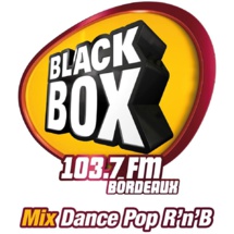 Blackbox : une nouvelle fréquence à Arcachon Blackbox : une nouvelle fréquence à Arcachon