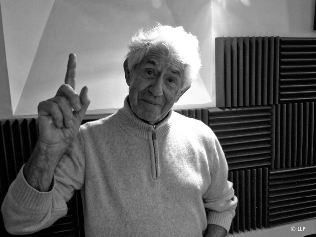 Le Mag 80 - Libre comme Gildas