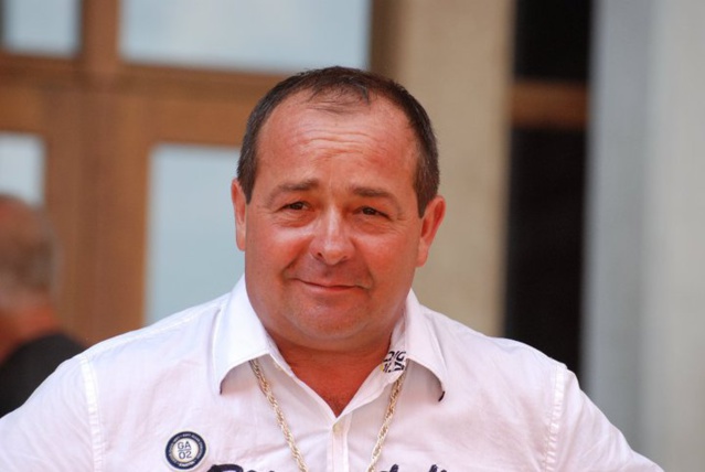 Patrick Vignello, top vendeur média One Contact à Lausanne.