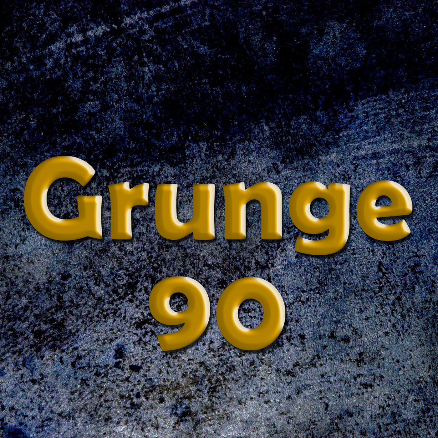 Grunge 90 : la webradio "heavy metal et cheveux longs"