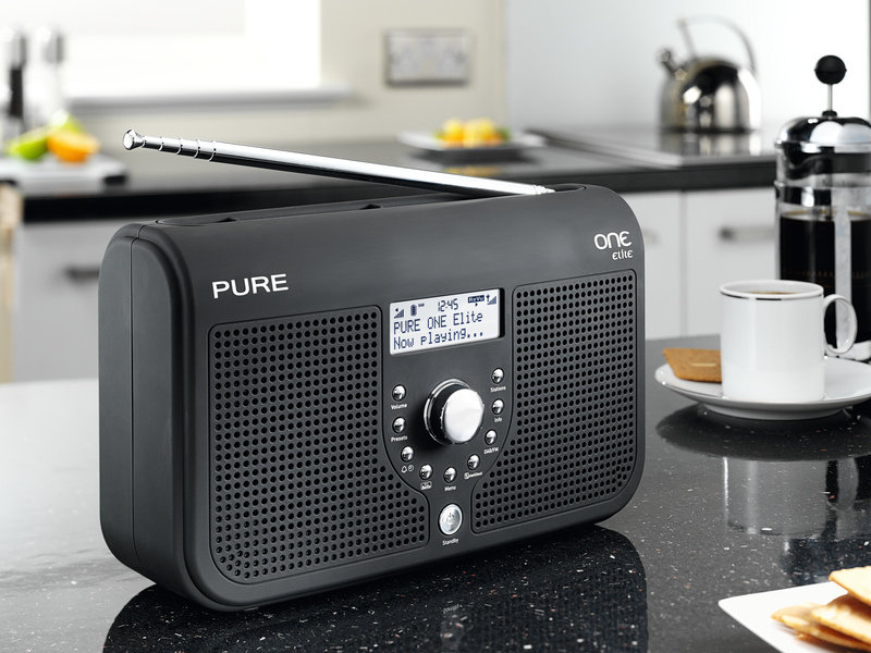 France : 70 000 récepteurs RNT vendus en un an