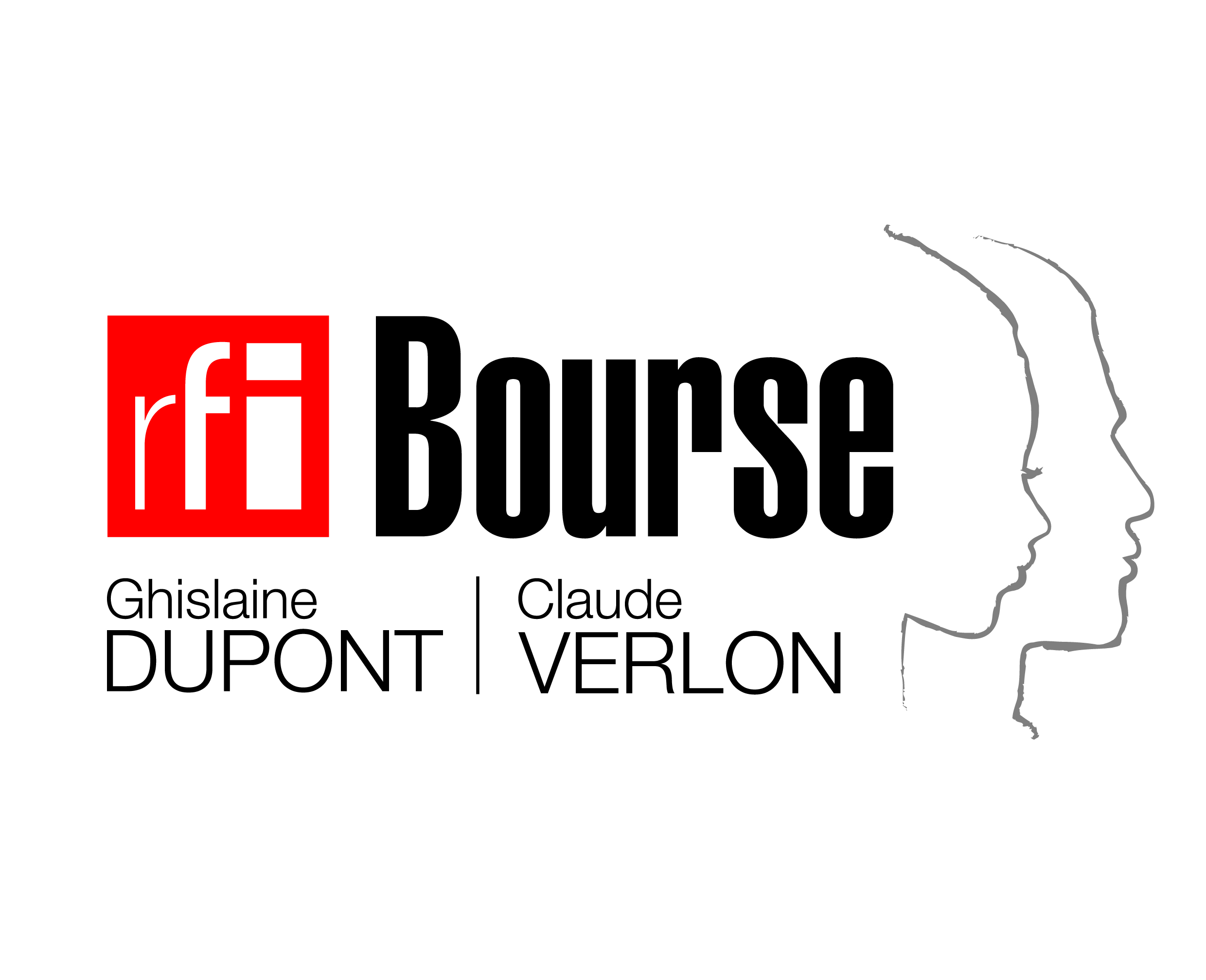 RFI : Bourse Ghislaine Dupont et Claude Verlon 2016