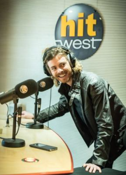 Le nouveau réveil de l’Ouest sur Hit West