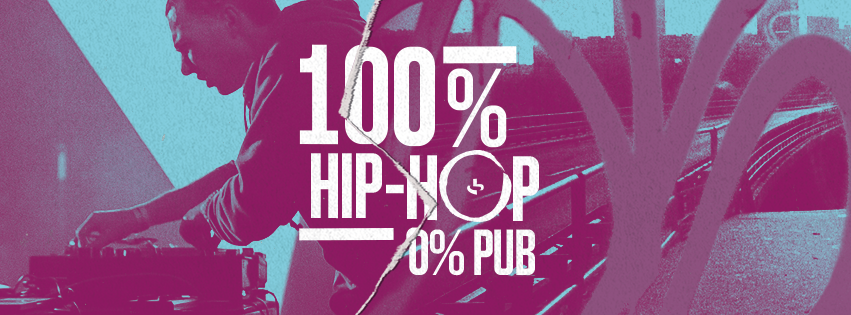 Hip Hop Symphonique sur Mouv'