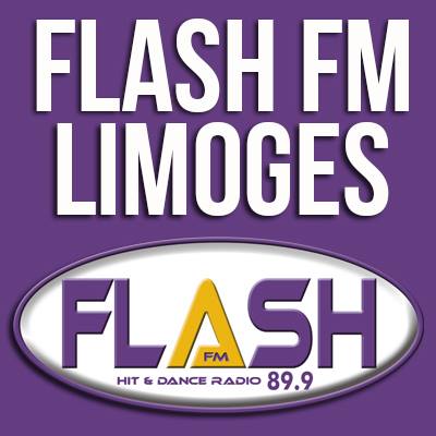 Flash FM fidélise 37 300 auditeurs chaque jour