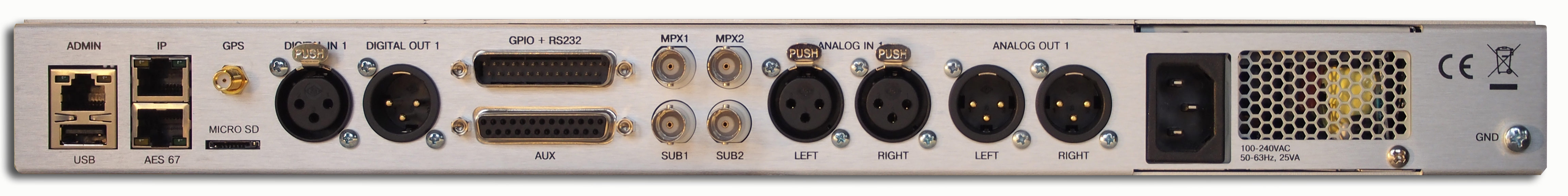 Sound4 reçoit le "Best of Show Radioworld"