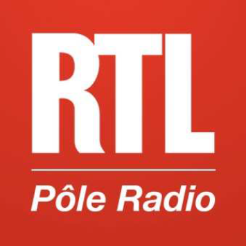 L'audience digitale des sites de RTL