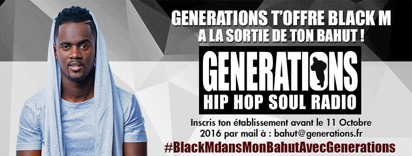 Generations Lyon lance "les sorties de bahut"