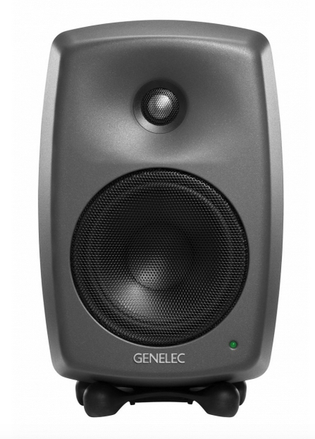 Un bon retour avec Genelec