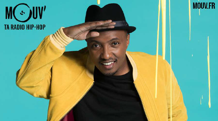 Mouv’ met Soprano à l’honneur