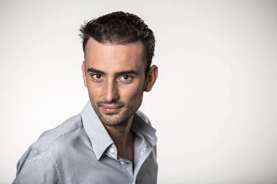 Jonas Schneiter quitte Couleur 3