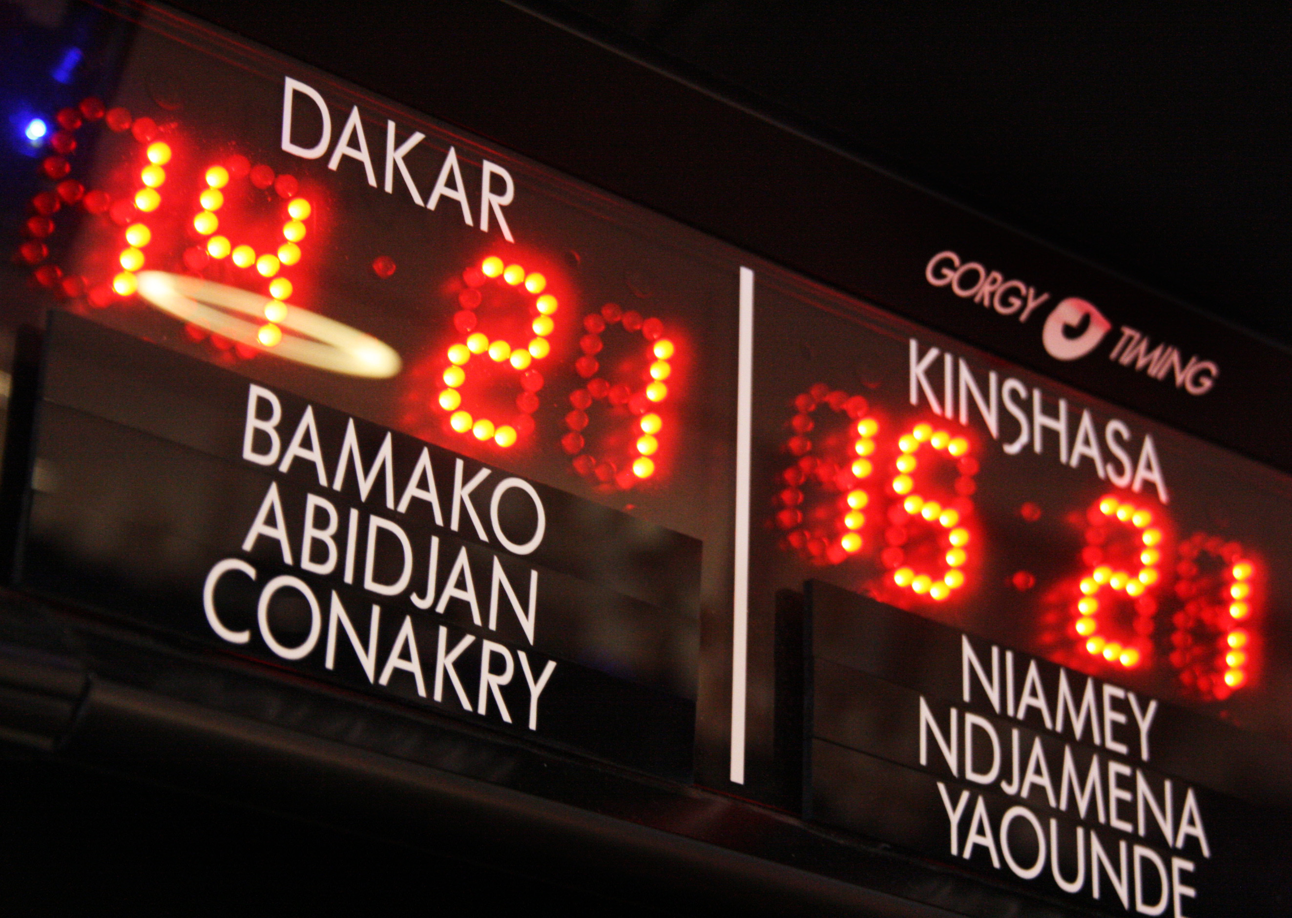 RFI passe en "grille d'hiver"