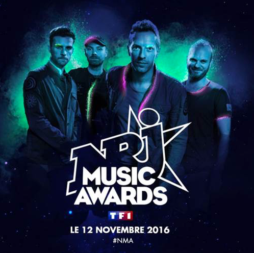 Tous les nommés aux NRJ Music Awards
