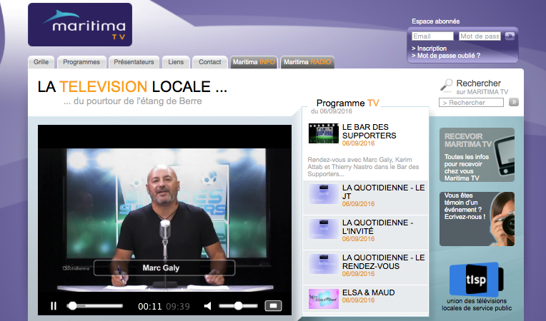 Le MAG 83 - Média global : le triple média s’impose naturellement