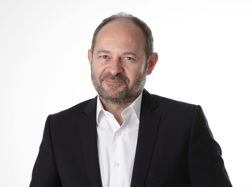 Jean-Éric Valli, président des Indés Radios, veut appliquer une stratégie très volontariste sur le digital.