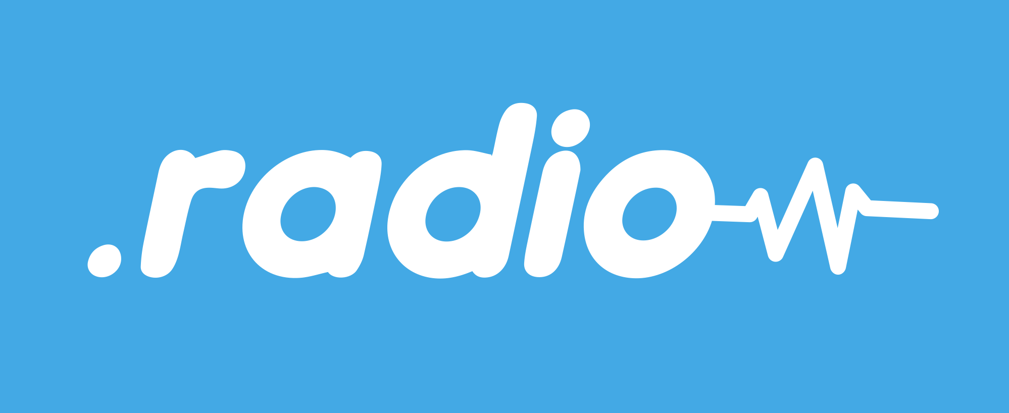 Salon de la Radio : lancement du .radio par l'UER