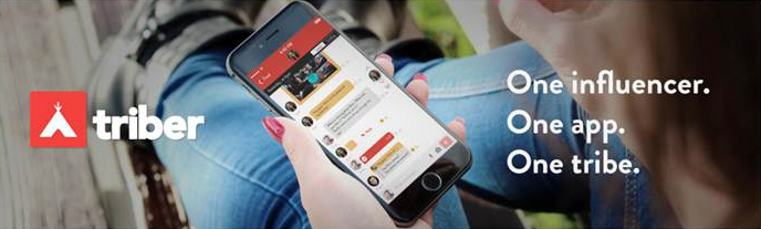 NRJ Global fait l'acquisition de Triber