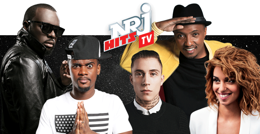 Cinq émissions spéciales sur NRJ Hits TV
